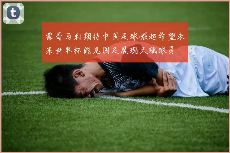 蒙哥马利期待中国足球崛起希望未来世界杯能见国足展现天赋球员